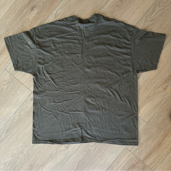 Liquid Blue Jimi Hendrix Tee NWOT Sz 2X - Picture 4 of 5